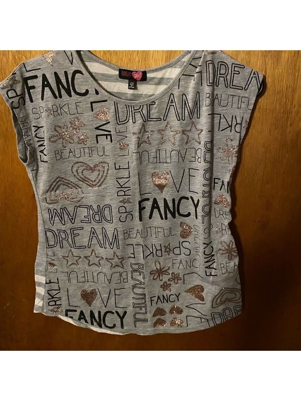 𝅺GIRLS top